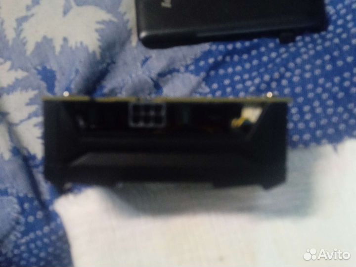 Видеокарта