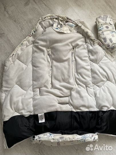 Конверт Leokid