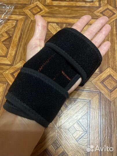 Защита для рук (зимние виды спорта)