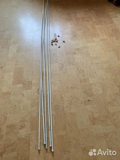 Сушилка потолочная для белья