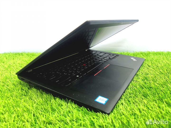 Ноутбук серии ThinkPad для дома и бизнеса