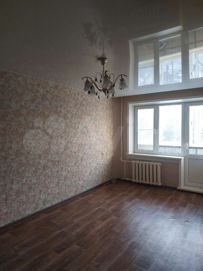 2-к. квартира, 43 м², 4/5 эт.