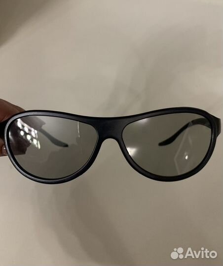 Очки для просмотра фильмов