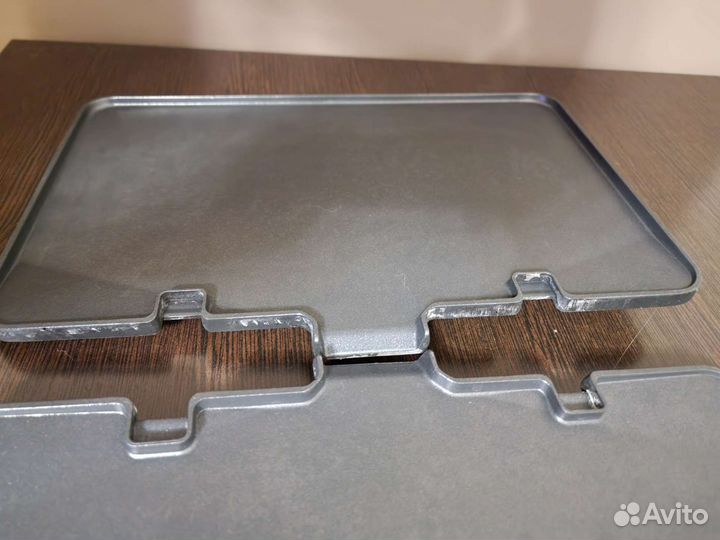 Панели для гриля DeLonghi cgh1030d новые и бу