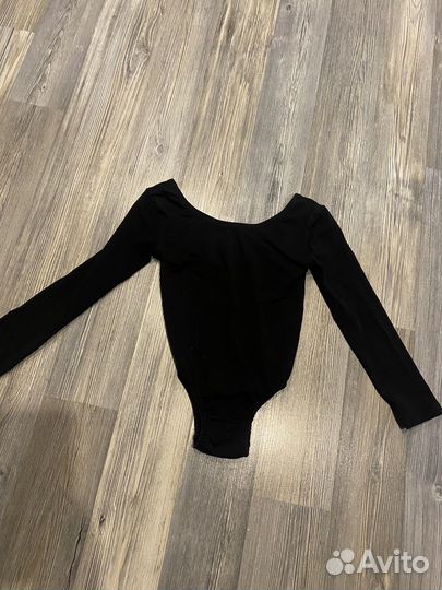 Тренировочный купальник