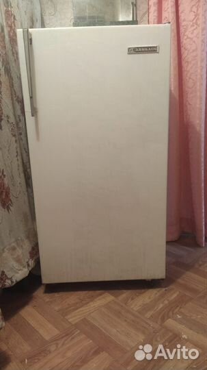Холодильник бу