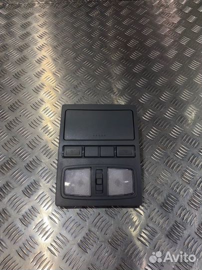 Плафон передний Lifan X60 LFB479Q 2013