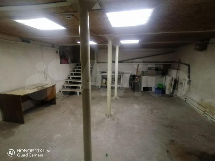 Свободного назначения, 35 м²