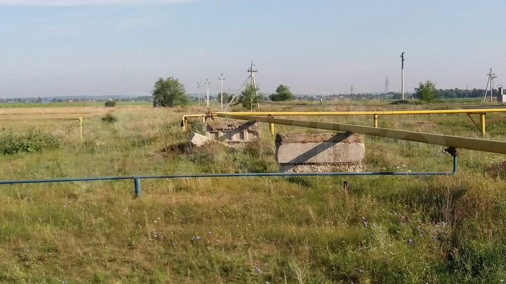 Участок 15 сот. (ИЖС)
