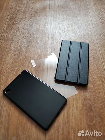 Планшет Lenovo Tab M7 (TB-7305I) Black Onyx