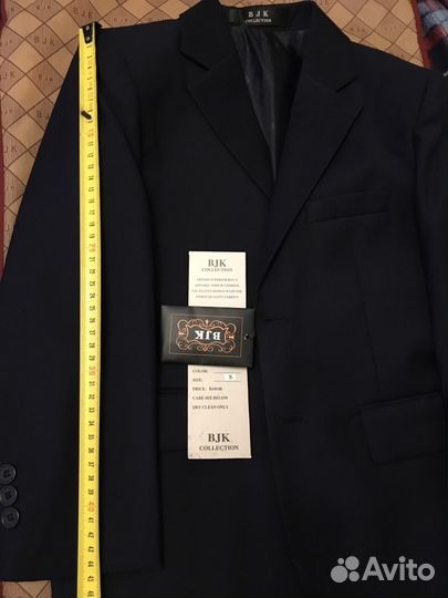 Школьный костюм