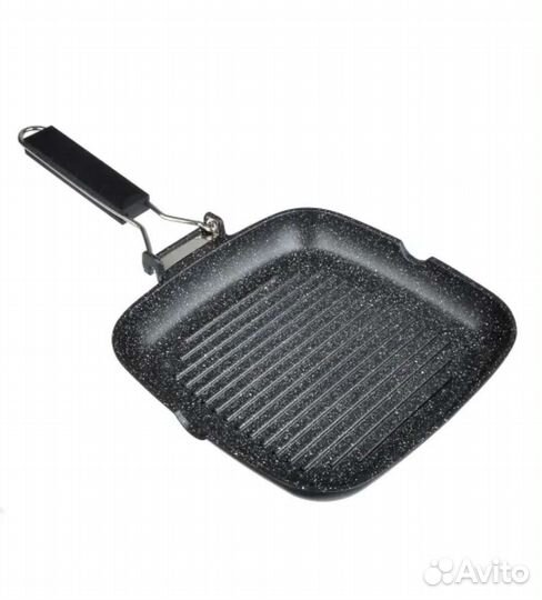 Сковорода гриль