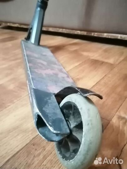 Трюковой самокат Phoenix