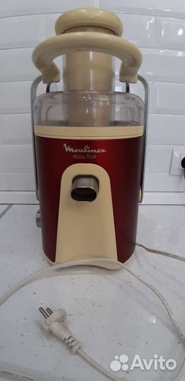 Соковыжималка