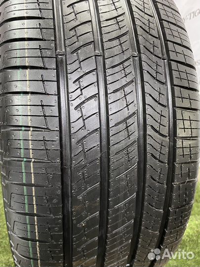 Pirelli Scorpion 255/50 R19 107W