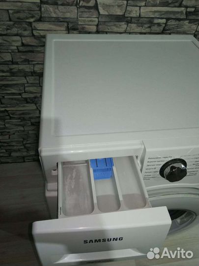 Стиральная машина samsung 8 кг бу