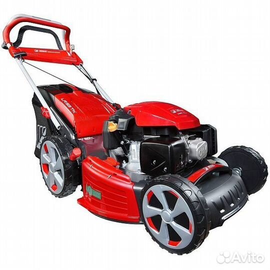 Газонокосилки efco LR 53 TK allroad plus 4