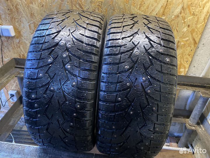 Toyo Observe G3-Ice 245/45 R18 100T