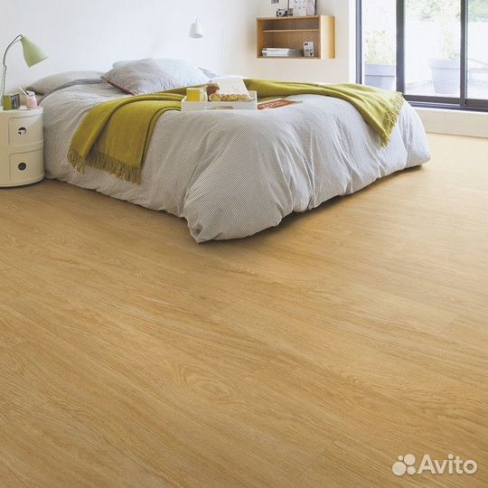 Кварцвиниловая плитка