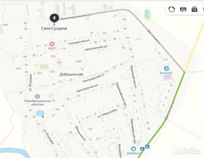 Зерно овес / Овес / 5 кг