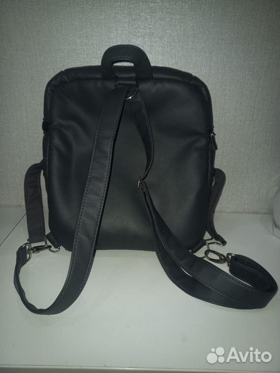 Сумка для коляски anex