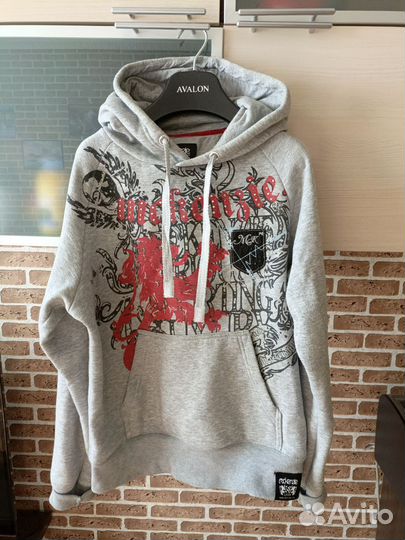 Свитшот толстовка унисекс