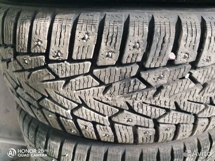 Nordman 7 215/65 R16