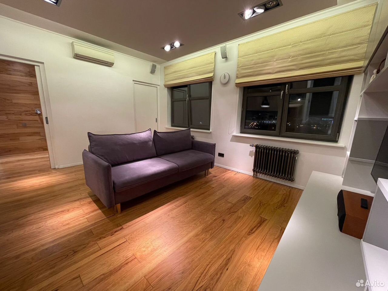 2-комнатная квартира, 50 м² — фото 3