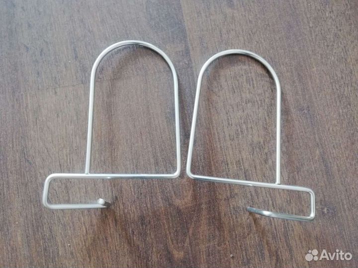 Держатель для полки IKEA