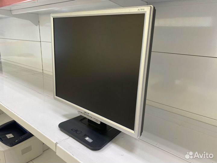 Монитор Acer AL1916