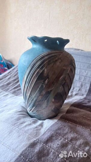 Авторская Ваза