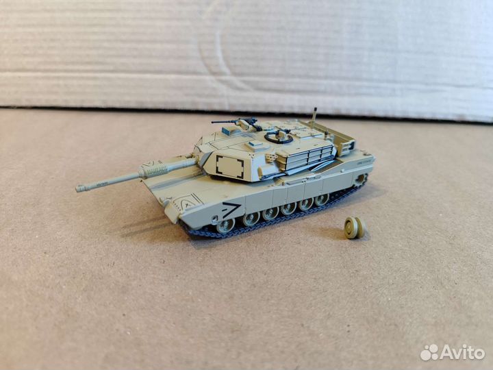 Модели СССР