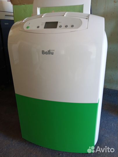 Осушитель воздуха ballu