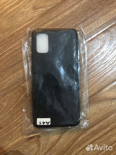 Чеход samsung A41