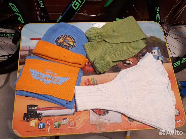 Детская одежда для мальчиков