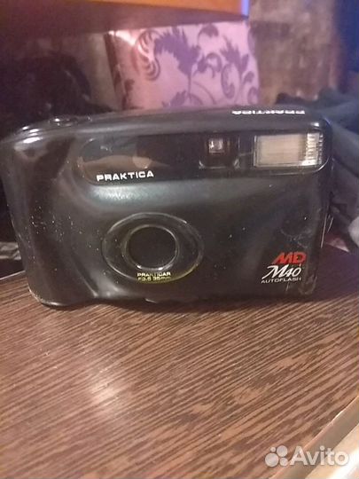 Фотоаппарат Praktica