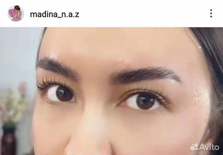 Мастер бровист