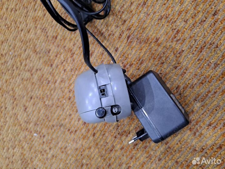 Компрессор воздушный для аквариума