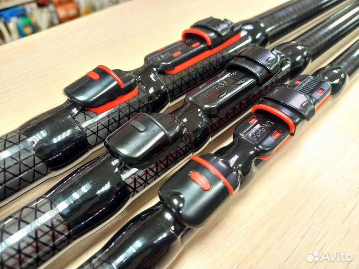 Карбоновая удочка Princess