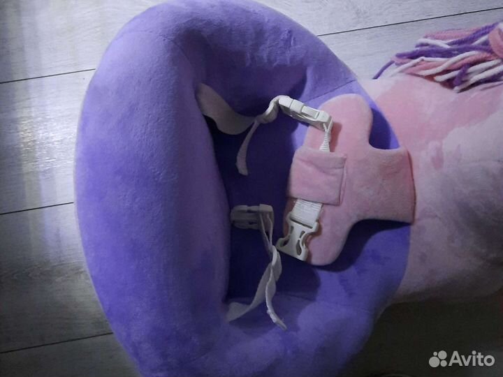 Игрушка качалка лошадь