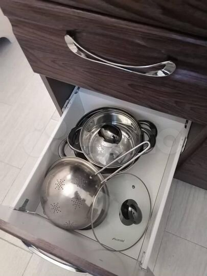 Квартира-студия, 23 м², 1/1 эт.