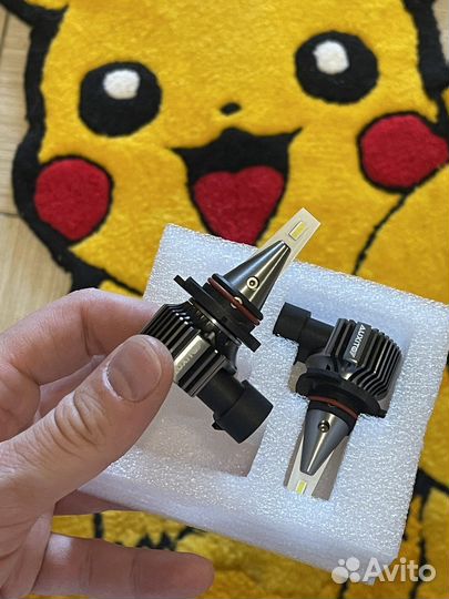 Светодиодные лампы H10