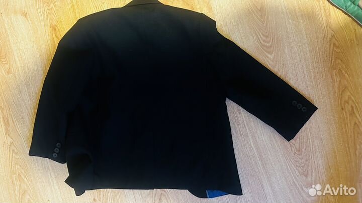 Пиджак на мальчика 7-8 лет