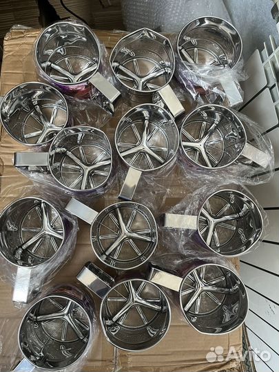 Кружка сито для муки