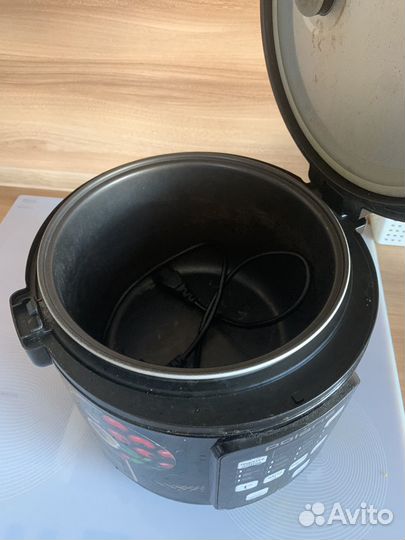 Мультиварка polaris