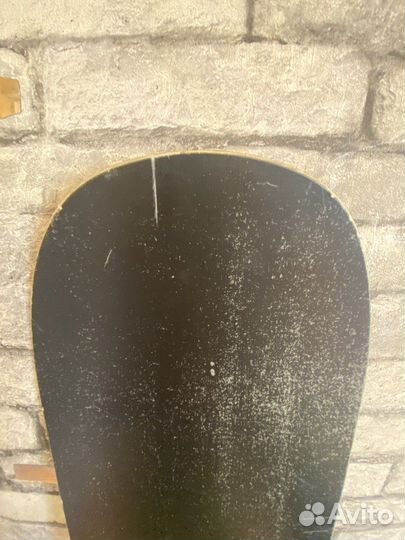 Сноуборд Nitro T1