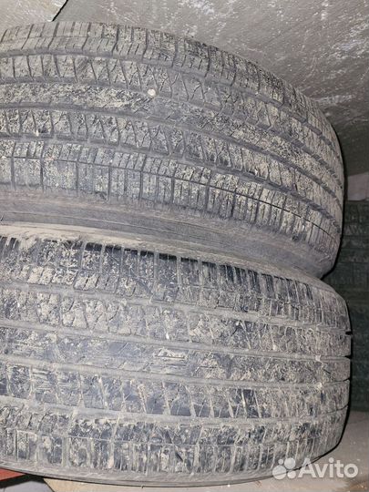 Triangle THW10 235/60 R18