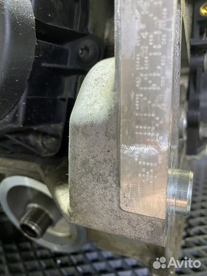 Двигатель skoda, polo (CWV)