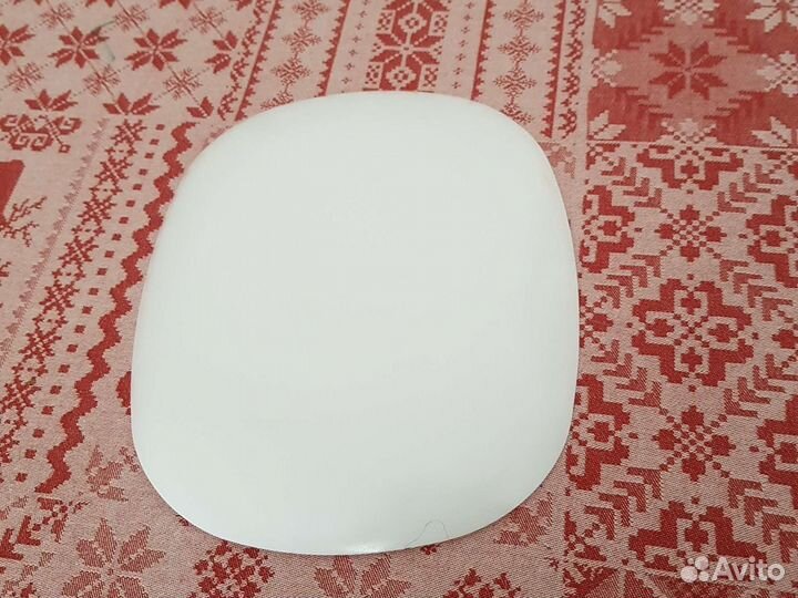 Блюдо фарфор