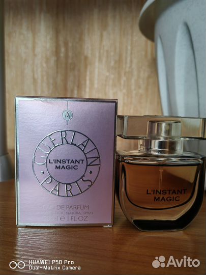 Парфюмерия из личной коллекции